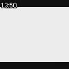 13時50分 ごろ