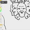 20時20分 ごろ