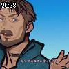 20時35分 ごろ