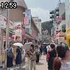 12時55分 ごろ