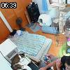 06時35分 ごろ