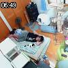 06時45分 ごろ