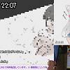 22時05分 ごろ