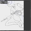 03時05分 ごろ