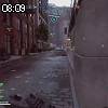 08時05分 ごろ