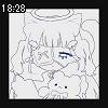 18時25分 ごろ