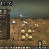 11時00分 ごろ