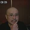 08時05分 ごろ