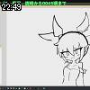 22時45分 ごろ
