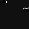 15時55分 ごろ