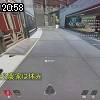 20時55分 ごろ