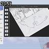 23時55分 ごろ