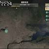 22時20分 ごろ