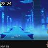 23時20分 ごろ