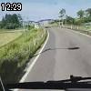 12時25分 ごろ