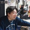 22時10分 ごろ