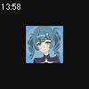 13時55分 ごろ
