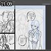 21時05分 ごろ