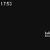 17時50分 ごろ