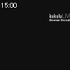 15時00分 ごろ