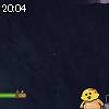 20時00分 ごろ