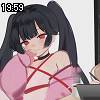 19時55分 ごろ