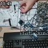 11時45分 ごろ