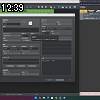 12時35分 ごろ