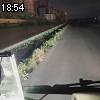 18時50分 ごろ
