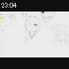 23時00分 ごろ
