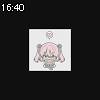 16時40分 ごろ