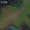 23時50分 ごろ