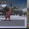 19時00分 ごろ