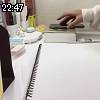 22時45分 ごろ