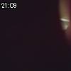 21時05分 ごろ