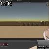 12時40分 ごろ