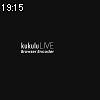 19時15分 ごろ