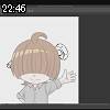 22時45分 ごろ