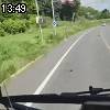13時45分 ごろ