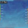 17時55分 ごろ