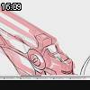 16時05分 ごろ