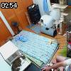 02時50分 ごろ