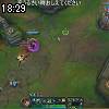 18時25分 ごろ