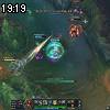 19時15分 ごろ