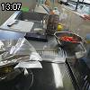 13時05分 ごろ