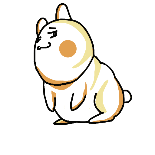キャラクター,イラスト,動物,かわいい,デフォルメ
