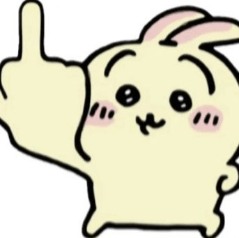 うさぎ,イラスト,キャラクター,手のジェスチャー
