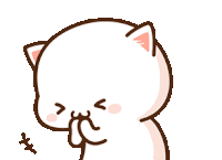 猫,キャラクター,かわいい,イラスト,笑顔,シンプル