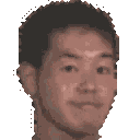 男性,人物,顔,横顔
