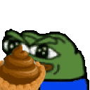 カエル,pepe,キャラクター,アイコン,デザート,プリン,ミーム